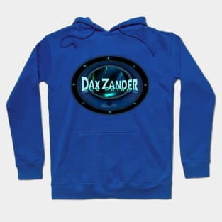 DAX ZANDER PORTHOLE VIEW Hoodie